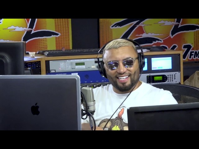 En el Zol 106.7 / No se si me quiere remix /