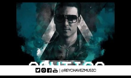 Rey Chavez – Contigo (Bachata) [Official Audio]