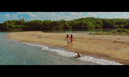 Rey Chavez ft. Eddy K – Ella Es Asi (Official Video)