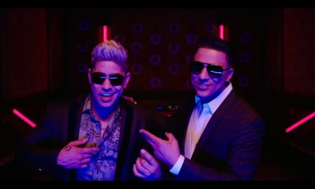 Rey Chavez x Baby Lores – Te Pido Perdon [Official Video]