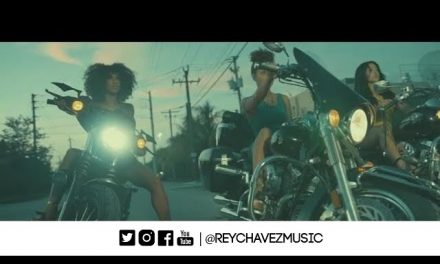 Si No La Llevas – Rey Chavez Feat. El Micha – (Official Video)