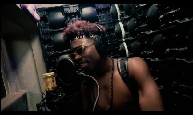 Wildey – A Lo Drake ft. Sr. Nohaya & Mr. Don