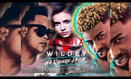 Wildey, Anübix – No Quiere Decir
