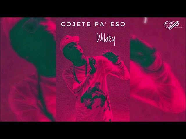 Wildey – Cojete Pa’ Eso