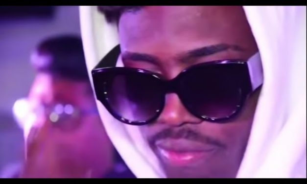 Wildey, Genio – Anuel (Video Oficial)