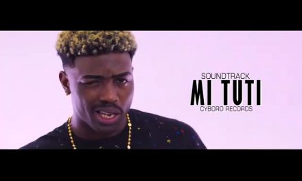 Wildey – Mi Tuti (Video Oficial)