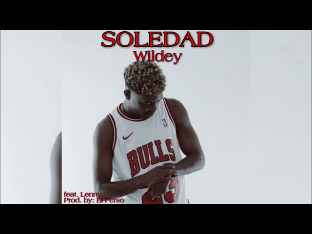 Wildey – Soledad