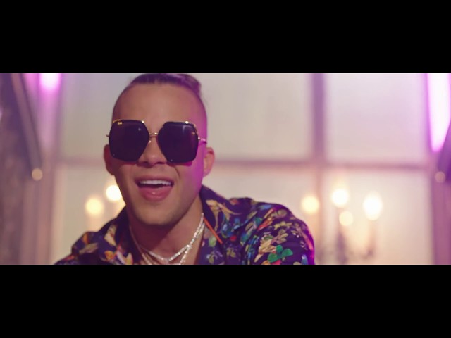 Nio García – Hoy Se Bebe ( Video Oficial )