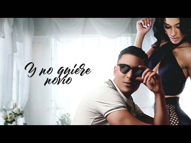 Rey Chavez – Se Llenó De Odio (Prod. Keko Musik) [Lyric Video] Reggaeton 2020