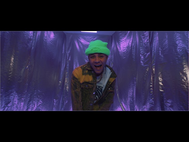 Nio Garcia, Bryant Myers, Miky Woodz, Lenny Tavarez, Jay Wheeler: Nocturna Remix (Video Oficial)