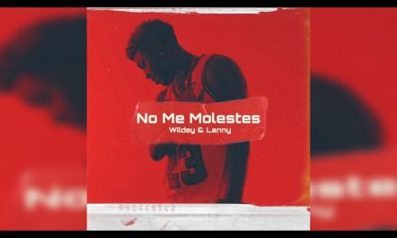 Wildey – No Me Molestes