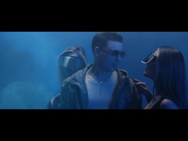 Rey Chavez – En Mi Cama [Official Video] Reggaetón 2020