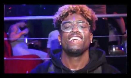 Wildey – Hechizo (Video Oficial)