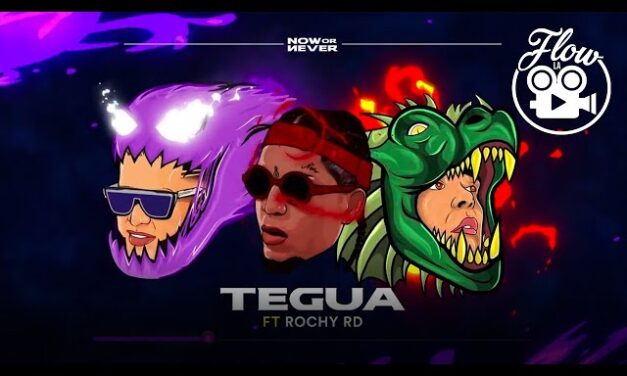 Nio Garcia & Casper Magico Ft. Rochy RD – Tegua (Audio Oficial)