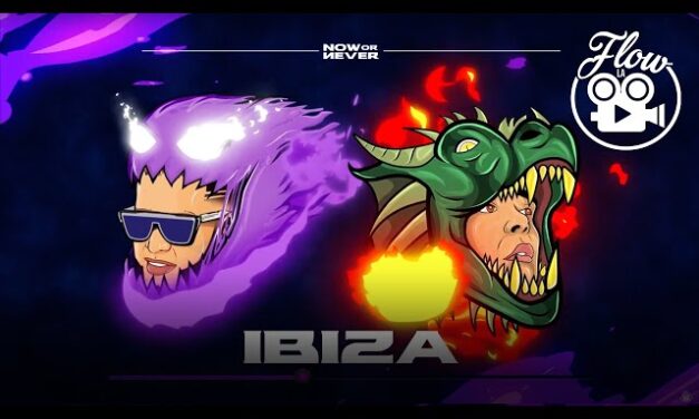 Nio Garcia & Casper Magico – Ibiza (Audio Oficial)