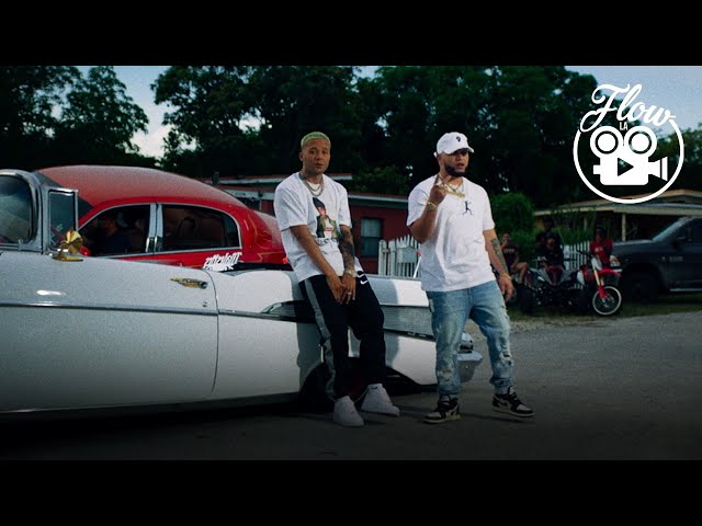 Nio Garcia & Casper Magico – No Me La Daban (Video Oficial)