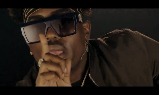 Wildey – Correctamente Correcto (Video Oficial)