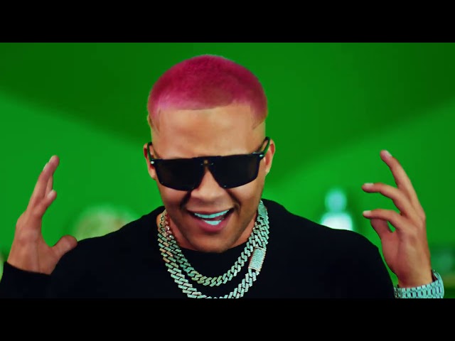Nio Garcia, Casper Magico & Jay Wheeler – Mal Necesario (Video Oficial)
