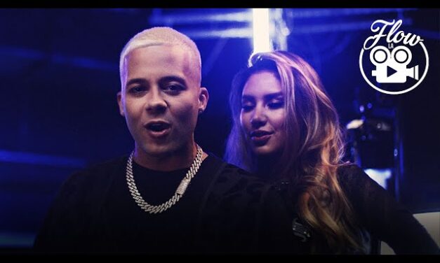 Nio Garcia – Tus Poses (Video Oficial)