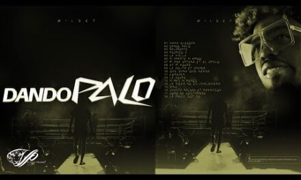 Wildey – LA PIEZA SOY YO