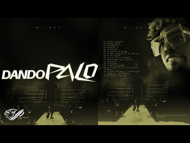 Wildey – NI AMANTE NI AMIGO