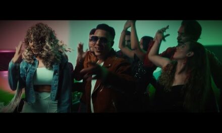 Rey Chavez x @BIANCA LEONY – Te Quiero Pa’ Mi (Remix) (Teaser)