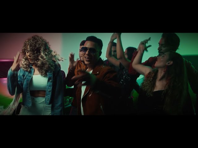 Rey Chavez x @BIANCA LEONY – Te Quiero Pa’ Mi (Remix) (Teaser)