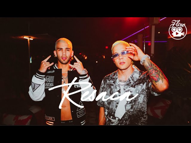 Nio Garcia & Manuel Turizo – Resaca (Video Oficial)