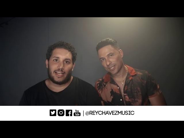 No se si me quiere  – Rey Chavez – BTS #ReyChavez