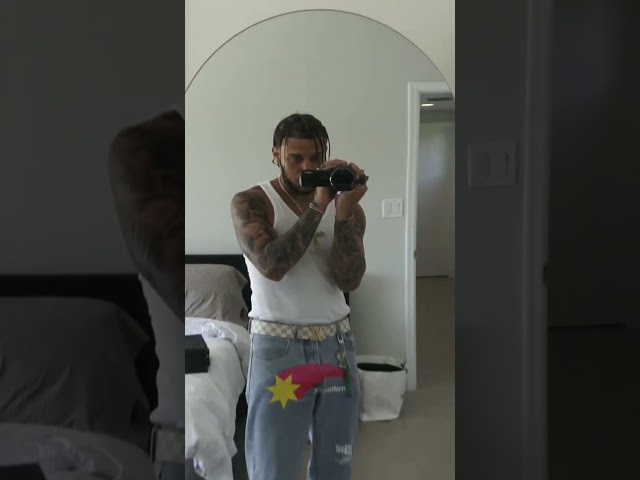 Un FIT CHECK #VidaROCKSTAR baby 🦇