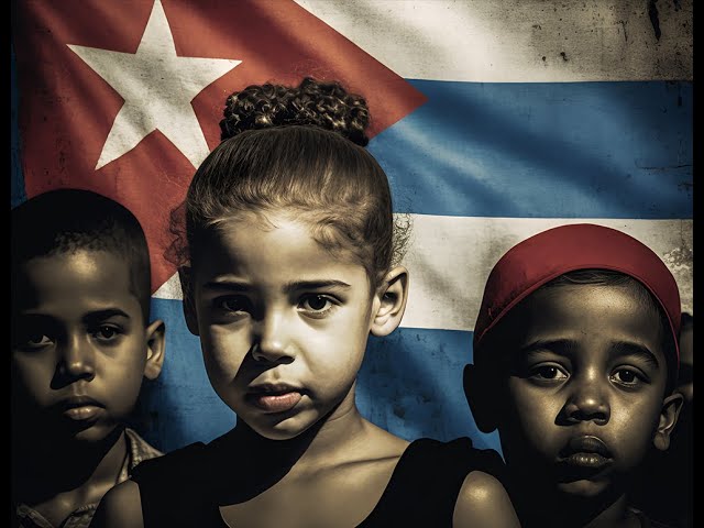 Rey Chavez x Rey El Vikingo – Cubano Bandera 🇨🇺
