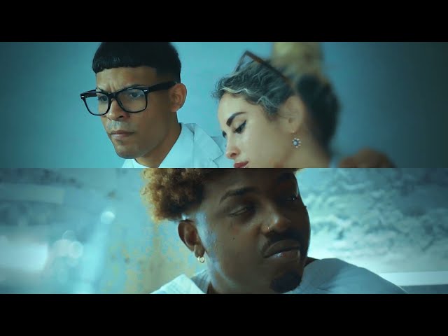 Wildey – El Amor de Tu Vida (Video Oficial)
