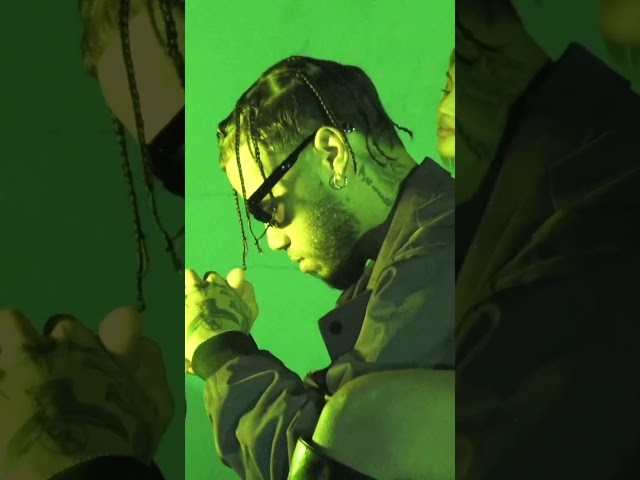 Te pusiste bonita con gana’ de joder #vidarockstar