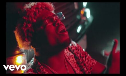 Wildey – Love ft. Donyto