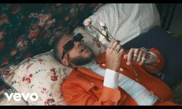 Jhay Cortez – Dime A Ve (Official Video)