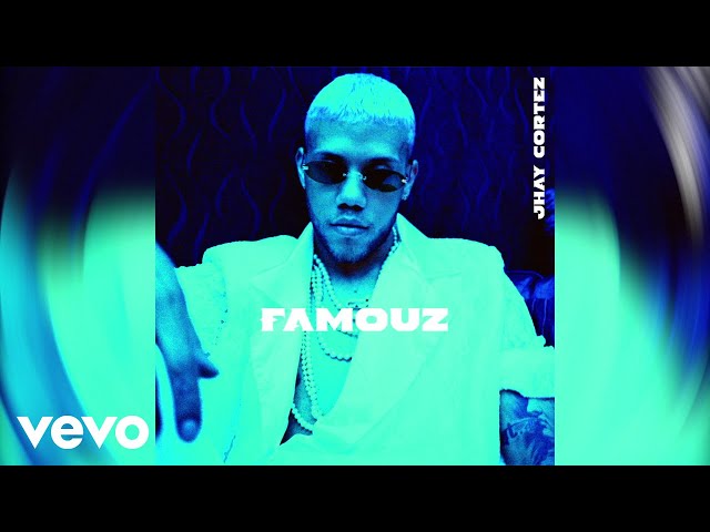 Jhayco – En La Mía (Audio)