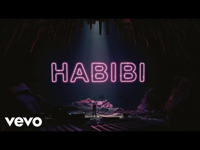 JHAYCO – Habibi (Visualizer)