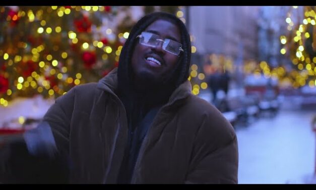 Wildey x Harryson – CHIVAO (Official Video)