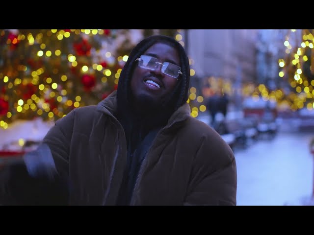 Wildey x Harryson – CHIVAO (Official Video)