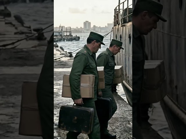 Libertad para mi Cuba!