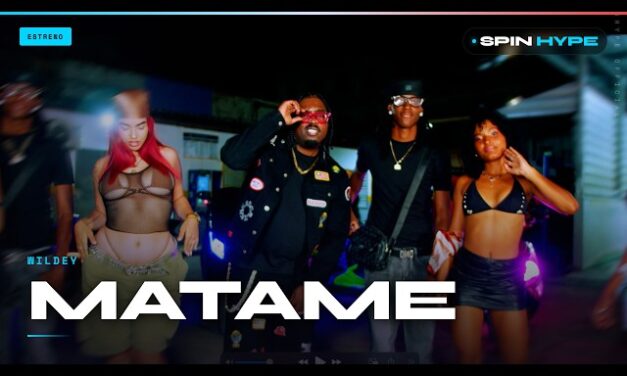 Wildey – Matame