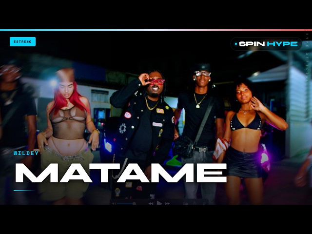Wildey – Matame