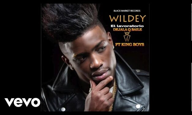 Wildey – Dejala Q Baile ft. King Boys