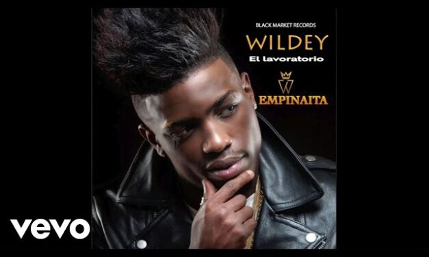 Wildey – Empinaita (Official Audio)