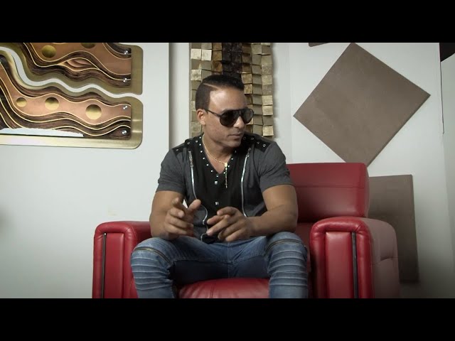 Rey Chavez – Buscame (Official Video)