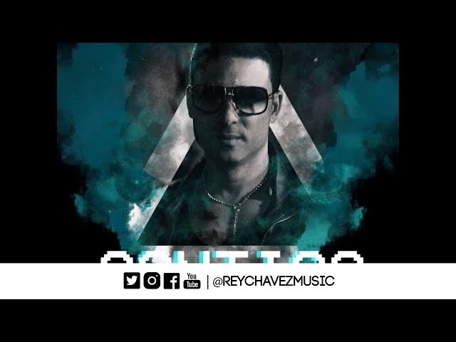 Rey Chavez – Contigo (Bachata) [Official Audio]