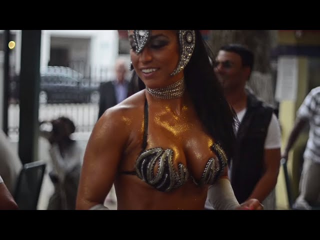 Rey Chavez – Estos Celos (Official Video)