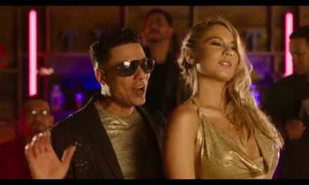Rey Chavez – Fallaste x Por Mas Que Intento [Official Video] Bachata Sensual 2019