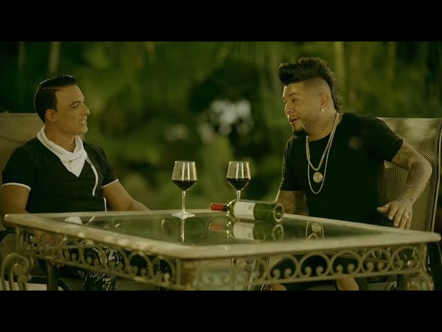 Rey Chavez ft. El Chacal – Ella Tiene (Official Video)