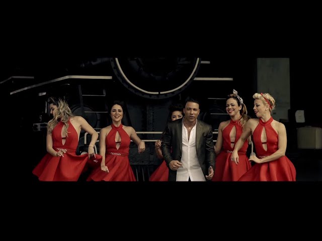 Rey Chavez – Lo Aprendi Contigo (Official Video)